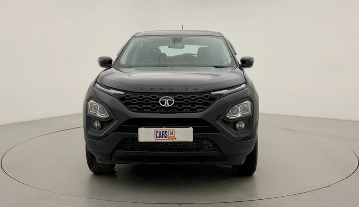 2021 Tata Harrier XT+ Dark Edition, Diesel, Manual, 15,347 km, Front