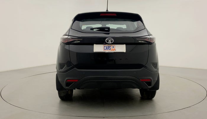 2021 Tata Harrier XT+ Dark Edition, Diesel, Manual, 15,347 km, Back/Rear