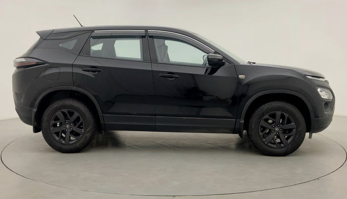 2021 Tata Harrier XT+ Dark Edition, Diesel, Manual, 15,347 km, Right Side View