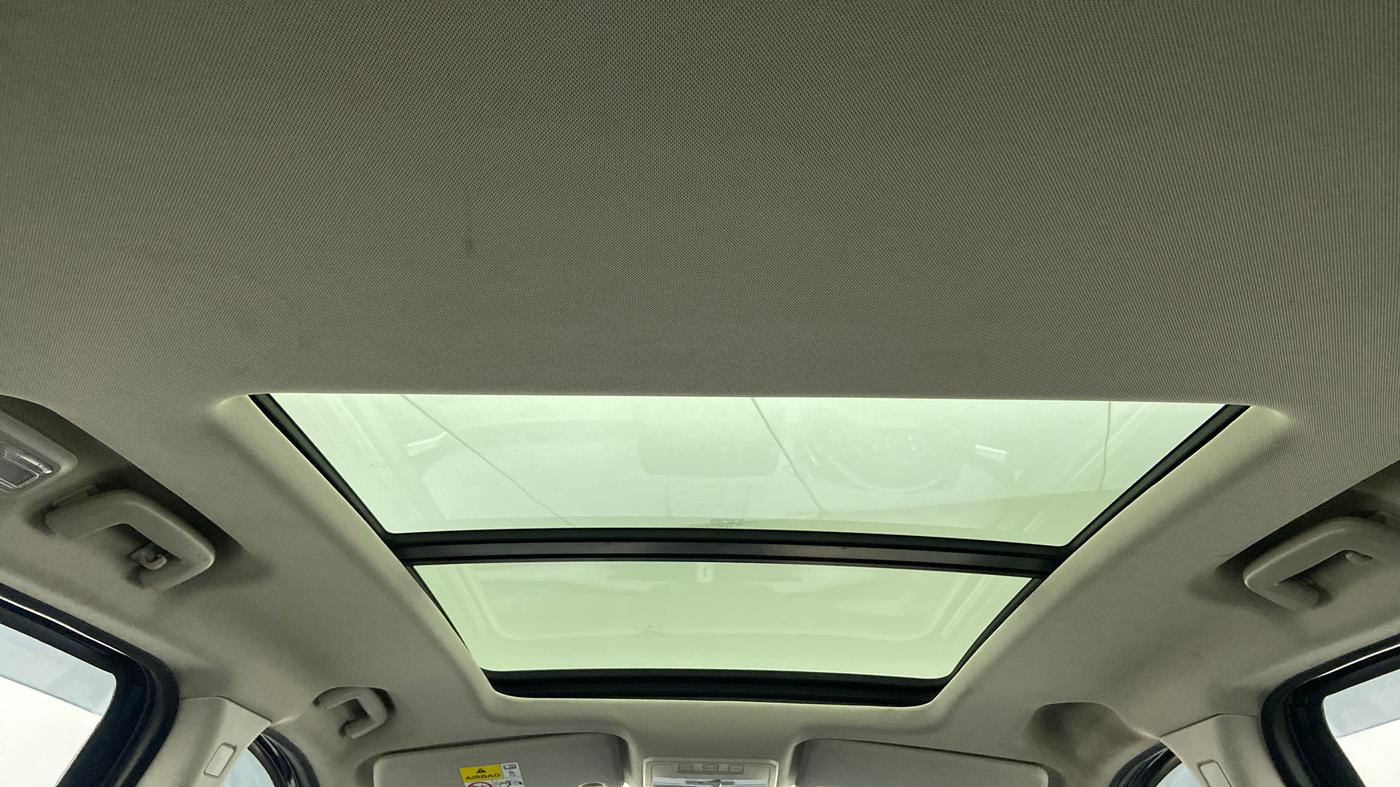 2021 Tata Harrier XT+ Dark Edition, Diesel, Manual, 15,347 km, Panoramic Sunroof
