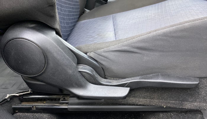 2019 Maruti Baleno ZETA PETROL 1.2, Petrol, Manual, 82,243 km, Driver Side Adjustment Panel