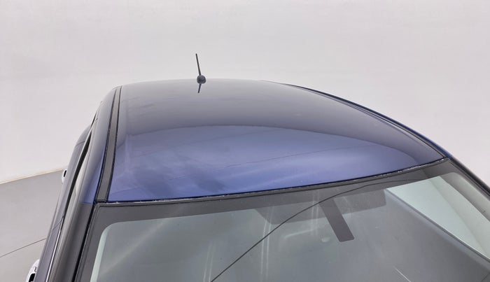 2019 Maruti Baleno ZETA PETROL 1.2, Petrol, Manual, 82,243 km, Roof