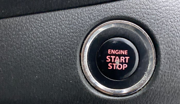 2019 Maruti Baleno ZETA PETROL 1.2, Petrol, Manual, 82,243 km, Keyless Start/ Stop Button