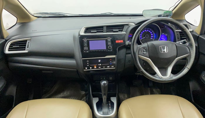 2016 Honda Jazz 1.2L I-VTEC V AT, Petrol, Automatic, 57,030 km, Dashboard
