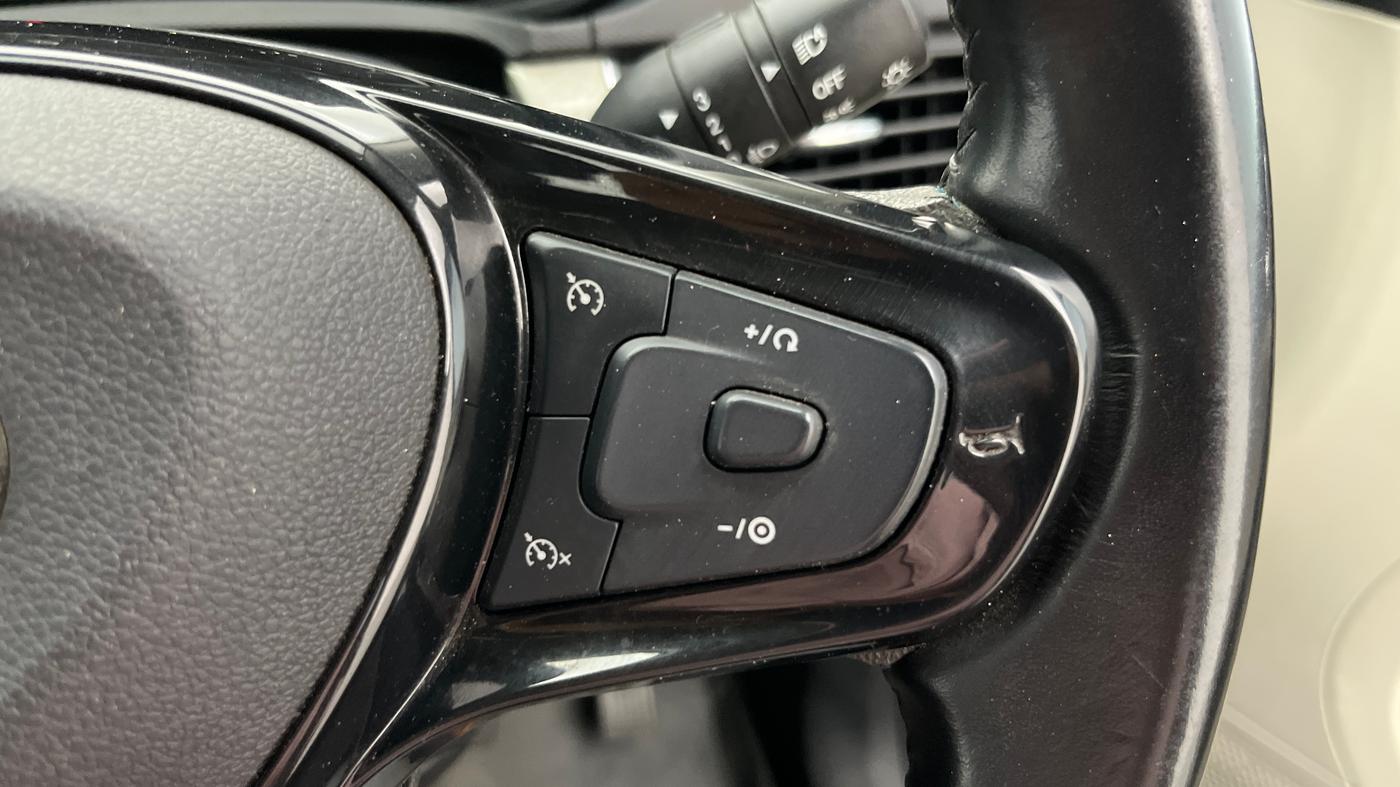 2021 Tata NEXON XZ PLUS PETROL SUNROOF, Petrol, Manual, 44,135 km, Adaptive Cruise Control