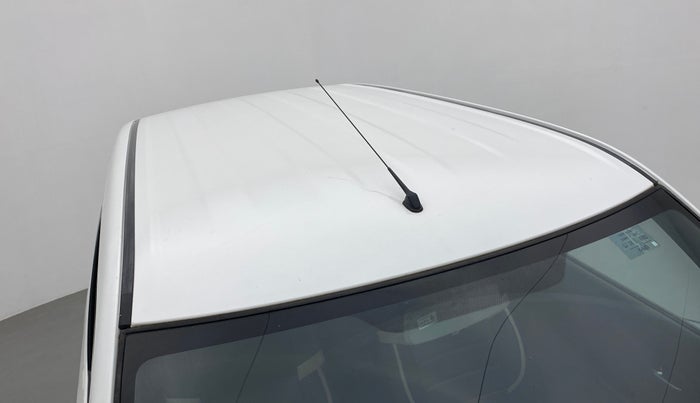 2019 Maruti New Wagon-R VXI 1.2, CNG, Manual, 61,219 km, Roof