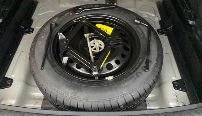 2020 KIA SELTOS HTX PLUS AT1.5 DIESEL, Diesel, Automatic, 99,606 km, Spare Tyre