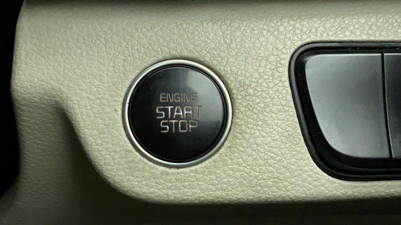 2020 KIA SELTOS HTX PLUS AT1.5 DIESEL, Diesel, Automatic, 99,606 km, Keyless Start/ Stop Button