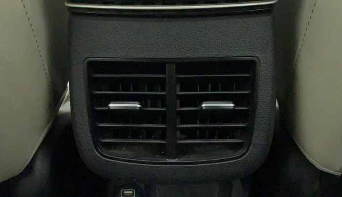 2020 KIA SELTOS HTX PLUS AT1.5 DIESEL, Diesel, Automatic, 99,606 km, Rear AC Vents