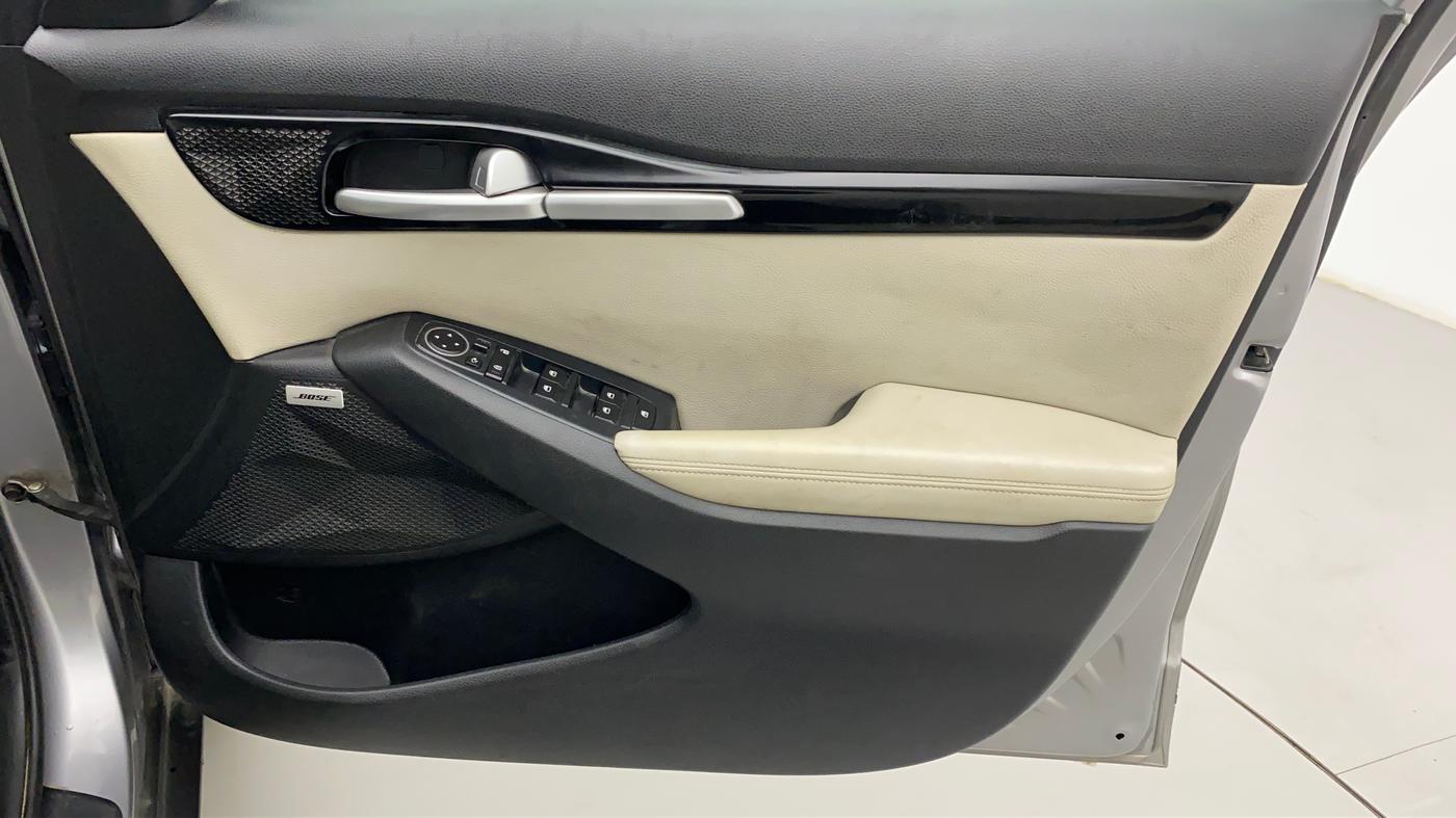 2020 KIA SELTOS HTX PLUS AT1.5 DIESEL, Diesel, Automatic, 99,606 km, Driver Side Door Panels Control