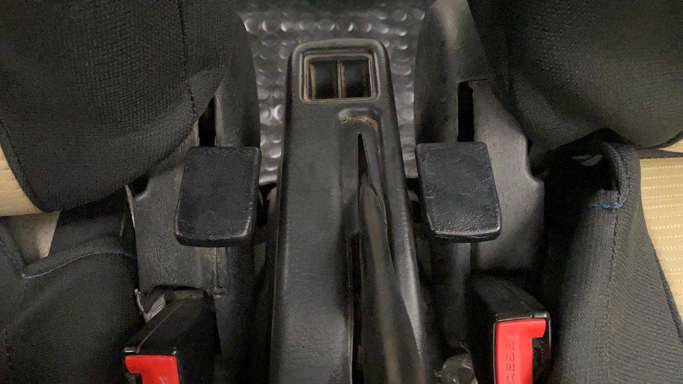 2018 Maruti Eeco 5 STR WITH A/C+HTR, Petrol, Manual, 50,231 km, Driver Side Adjustment Panel