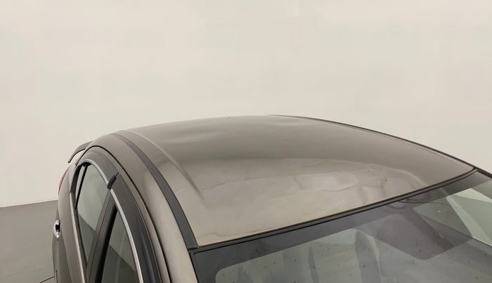 2020 Maruti Ciaz ALPHA  AT 1.5 SHVS PETROL, Petrol, Automatic, 10,096 km, Roof