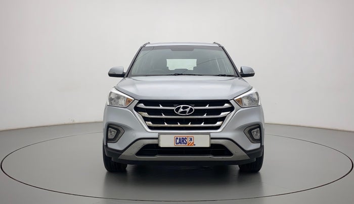 2019 Hyundai Creta S 1.4 DIESEL, Diesel, Manual, 64,008 km, Front