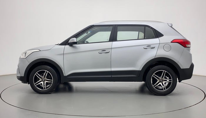 2019 Hyundai Creta S 1.4 DIESEL, Diesel, Manual, 64,008 km, Left Side