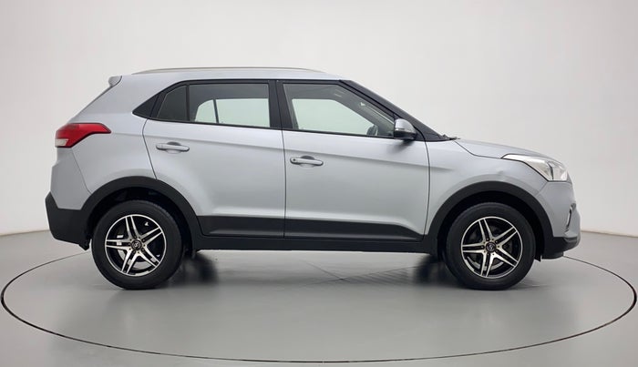 2019 Hyundai Creta S 1.4 DIESEL, Diesel, Manual, 64,008 km, Right Side View
