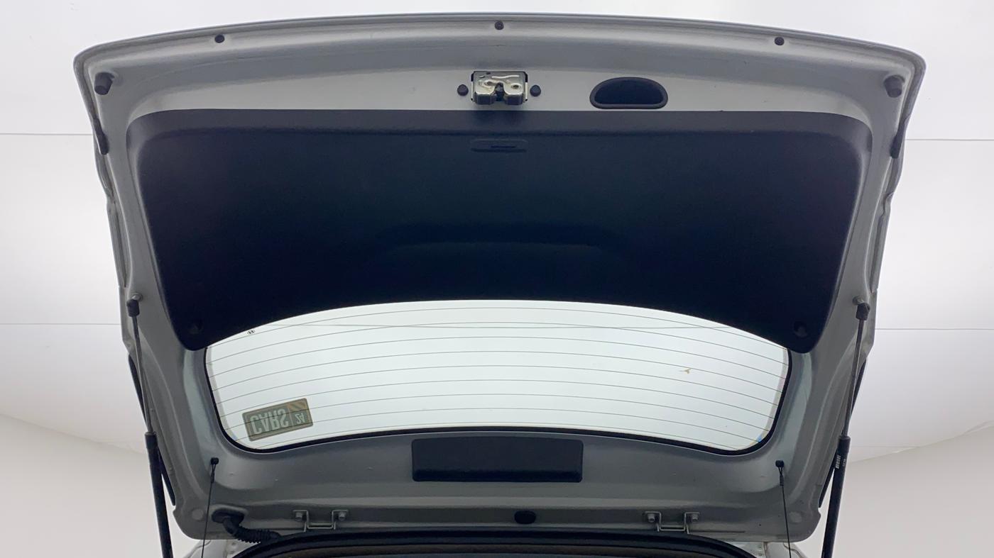 2019 Hyundai Creta S 1.4 DIESEL, Diesel, Manual, 64,008 km, Boot Door Open
