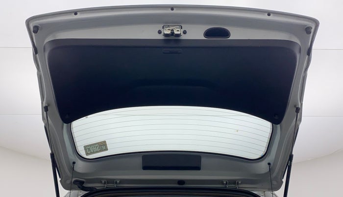 2019 Hyundai Creta S 1.4 DIESEL, Diesel, Manual, 64,008 km, Boot Door Open