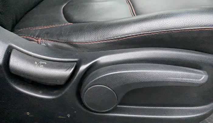2019 Hyundai Creta S 1.4 DIESEL, Diesel, Manual, 64,008 km, Driver Side Adjustment Panel