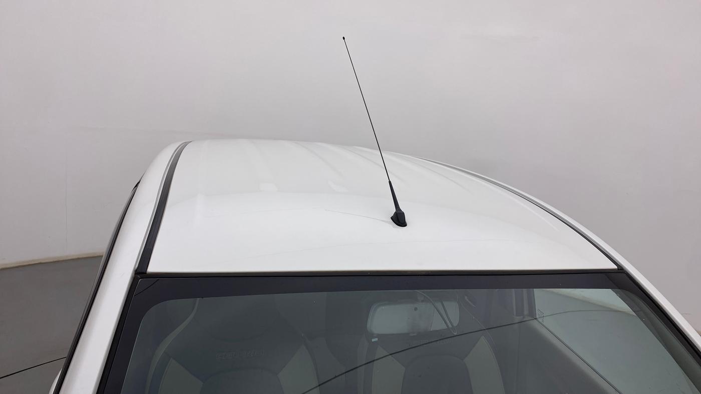 2018 Maruti Celerio VXI AMT, Petrol, Automatic, 47,321 km, Roof
