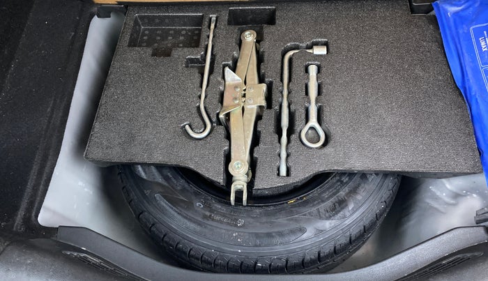 2017 Honda Jazz 1.2L I-VTEC VX, Petrol, Manual, 68,040 km, Spare Tyre