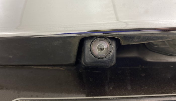 2017 Honda Jazz 1.2L I-VTEC VX, Petrol, Manual, 68,040 km, Parking Camera