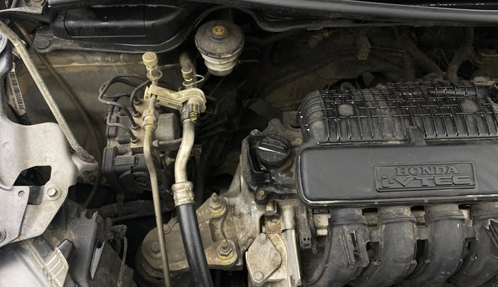 2017 Honda Jazz 1.2L I-VTEC VX, Petrol, Manual, 68,040 km, Engine View - Right