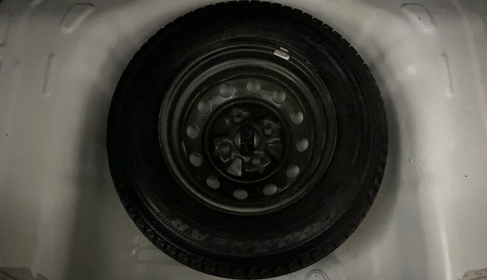 2015 Hyundai Eon ERA +, Petrol, Manual, 59,076 km, Spare Tyre