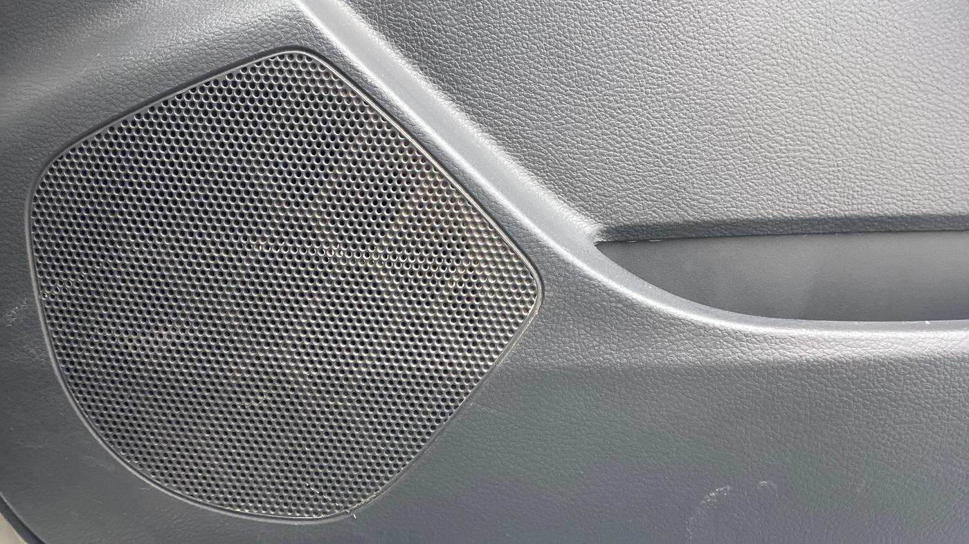 2018 Maruti Alto K10 VXI, Petrol, Manual, 54,808 km, Speaker