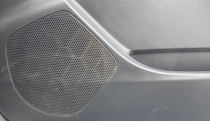 2018 Maruti Alto K10 VXI, Petrol, Manual, 54,808 km, Speaker