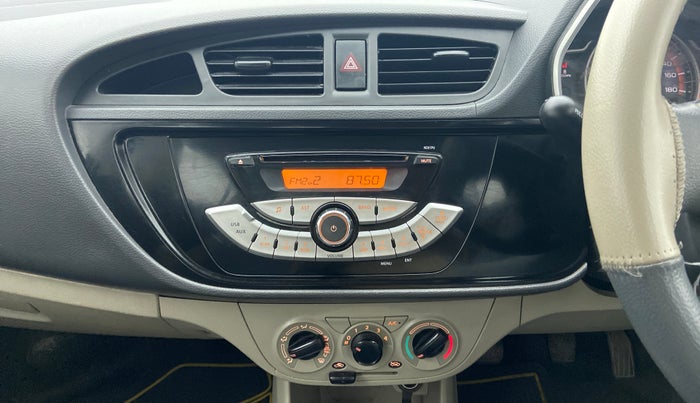 2018 Maruti Alto K10 VXI, Petrol, Manual, 54,808 km, Air Conditioner