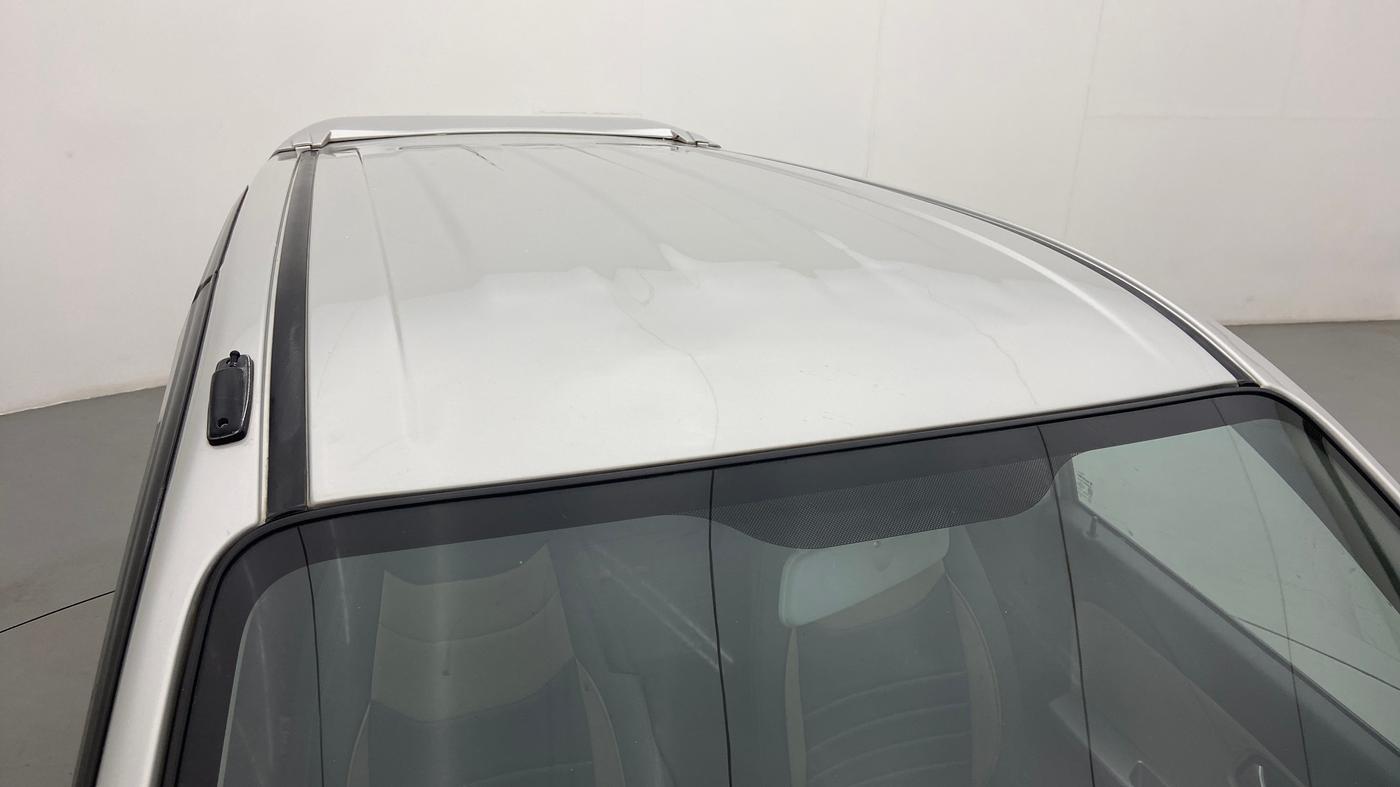 2018 Maruti Alto K10 VXI, Petrol, Manual, 54,808 km, Roof