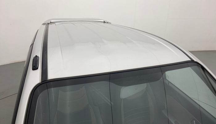 2018 Maruti Alto K10 VXI, Petrol, Manual, 54,808 km, Roof
