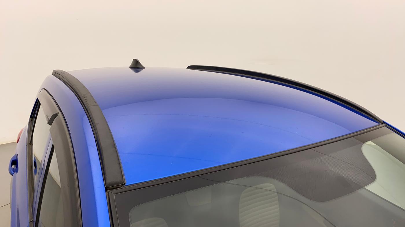 2019 Hyundai Grand i10 MAGNA AT 1.2 KAPPA VTVT, Petrol, Automatic, 30,061 km, Roof