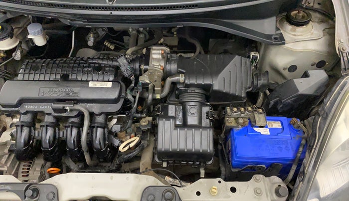 2014 Honda Amaze 1.2L I-VTEC S, Petrol, Manual, 41,238 km, Engine View - Left