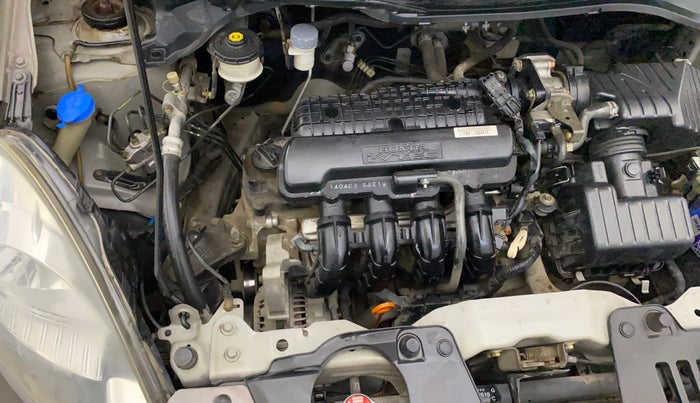 2014 Honda Amaze 1.2L I-VTEC S, Petrol, Manual, 41,238 km, Engine View - Right