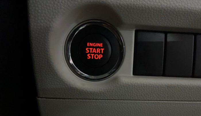 2022 Maruti IGNIS ZETA 1.2, Petrol, Manual, 45,671 km, Keyless Start/ Stop Button