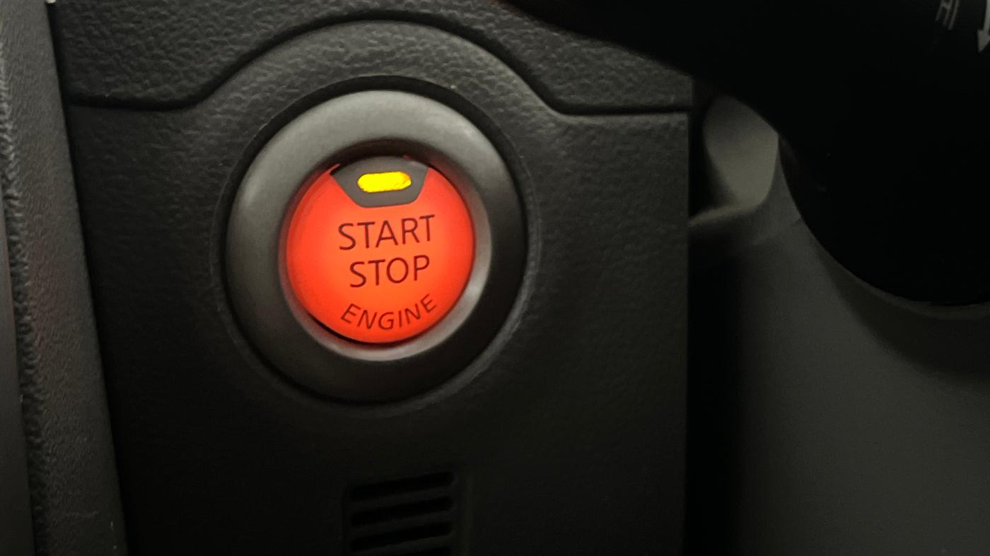 2014 Nissan Sunny XL CVT, Petrol, Automatic, 62,625 km, Keyless Start/ Stop Button