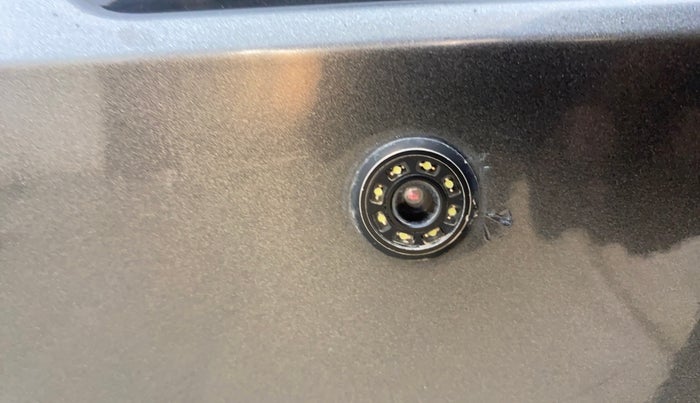 2021 Tata Tiago XTA PETROL, Petrol, Automatic, 45,230 km, Parking Camera