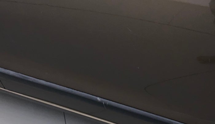 2013 Maruti Wagon R 1.0 LXI, Petrol, Manual, 62,098 km, Driver-side door - Minor scratches