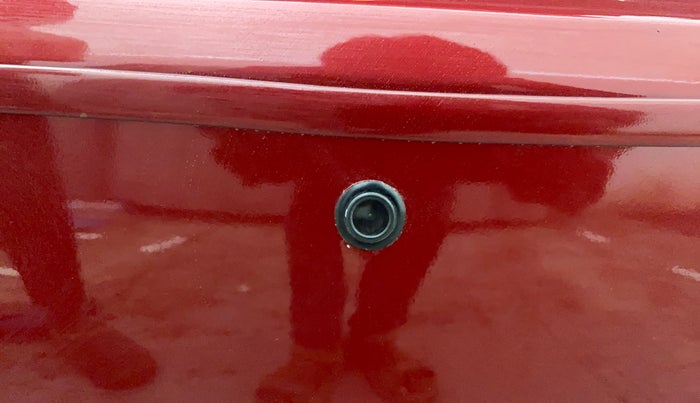 2016 Hyundai Xcent SX 1.2, Petrol, Manual, 48,240 km, Parking Camera