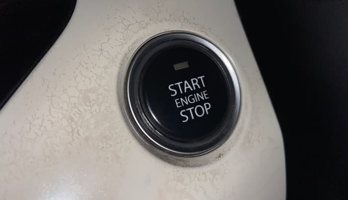 2021 Tata NEXON XZA PLUS SUNROOF PETROL, Petrol, Automatic, 78,095 km, Keyless Start/ Stop Button