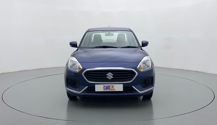 2018 Maruti Dzire VXI, Petrol, Manual, 15,491 km, Front