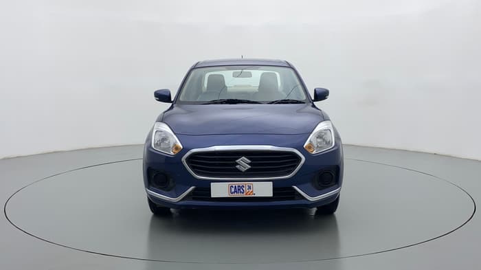 2018 Maruti Dzire VXI, Petrol, Manual, 15,491 km, Front