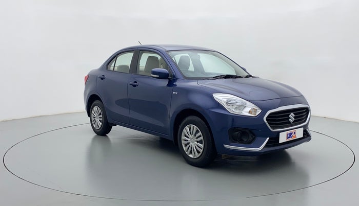 2018 Maruti Dzire VXI, Petrol, Manual, 15,491 km, Right Front Diagonal