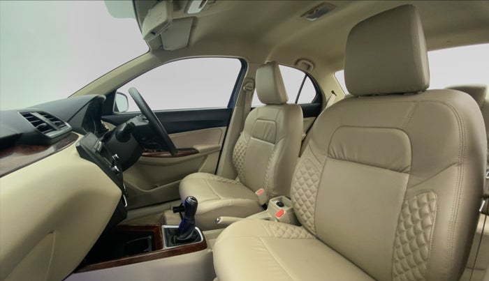 2018 Maruti Dzire VXI, Petrol, Manual, 15,491 km, Right Side Front Door Cabin