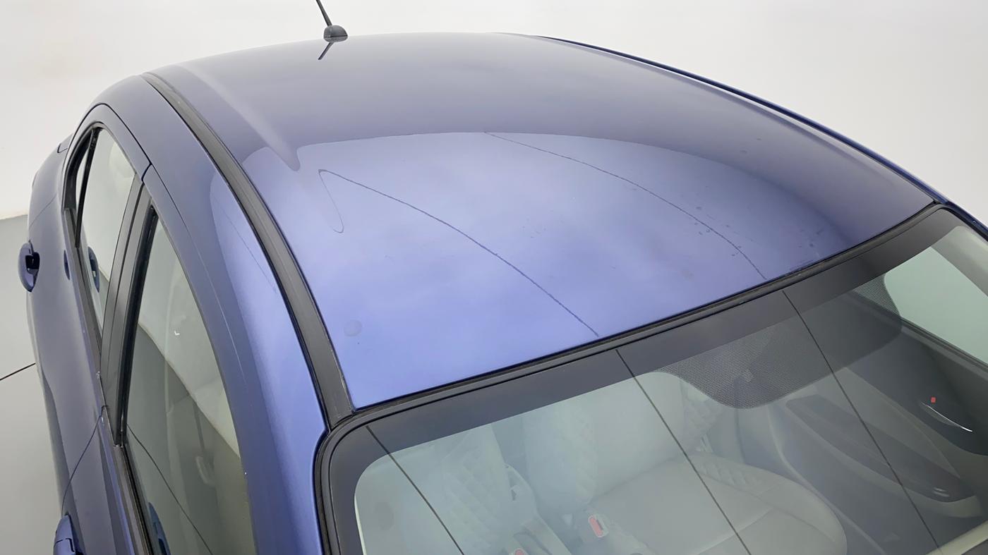2018 Maruti Dzire VXI, Petrol, Manual, 15,491 km, Roof