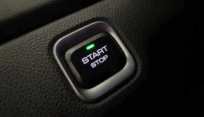 2023 MG HECTOR SHARP PRO 1.5 PETROL TURBO CVT PETROL, Petrol, Automatic, 72,557 km, Keyless Start/ Stop Button