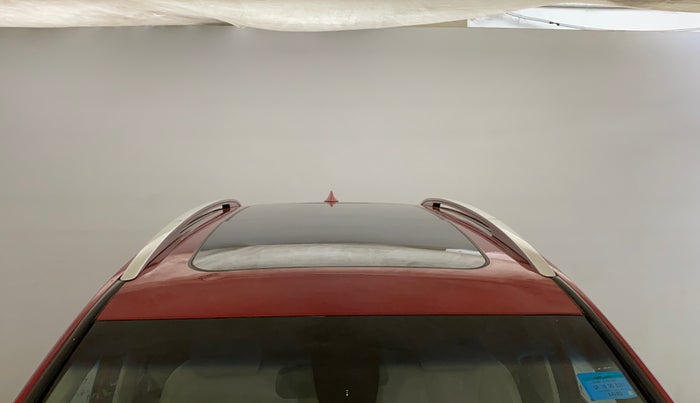 2023 MG HECTOR SHARP PRO 1.5 PETROL TURBO CVT PETROL, Petrol, Automatic, 72,557 km, Moonroof/ Sunroof