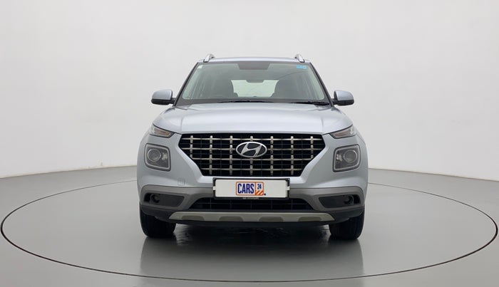 2022 Hyundai VENUE SX 1.5 CRDI, Diesel, Manual, 27,689 km, Front