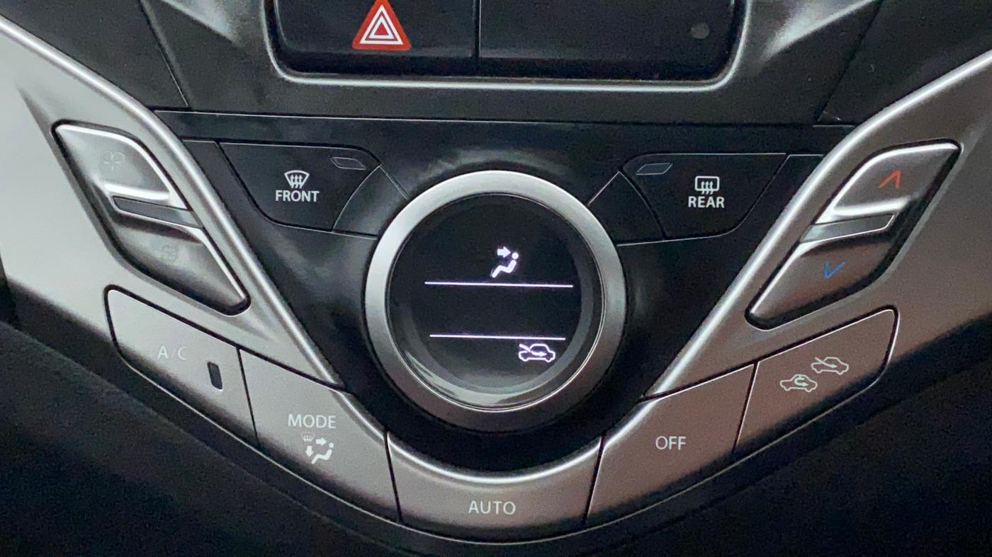 2021 Maruti Baleno DELTA PETROL 1.2, Petrol, Manual, 18,790 km, Automatic Climate Control